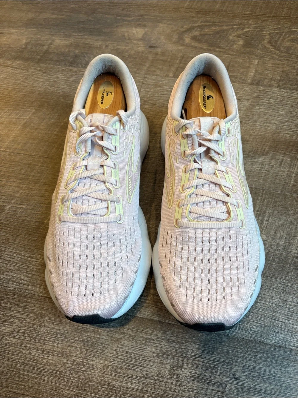 Brooks glycerin 20